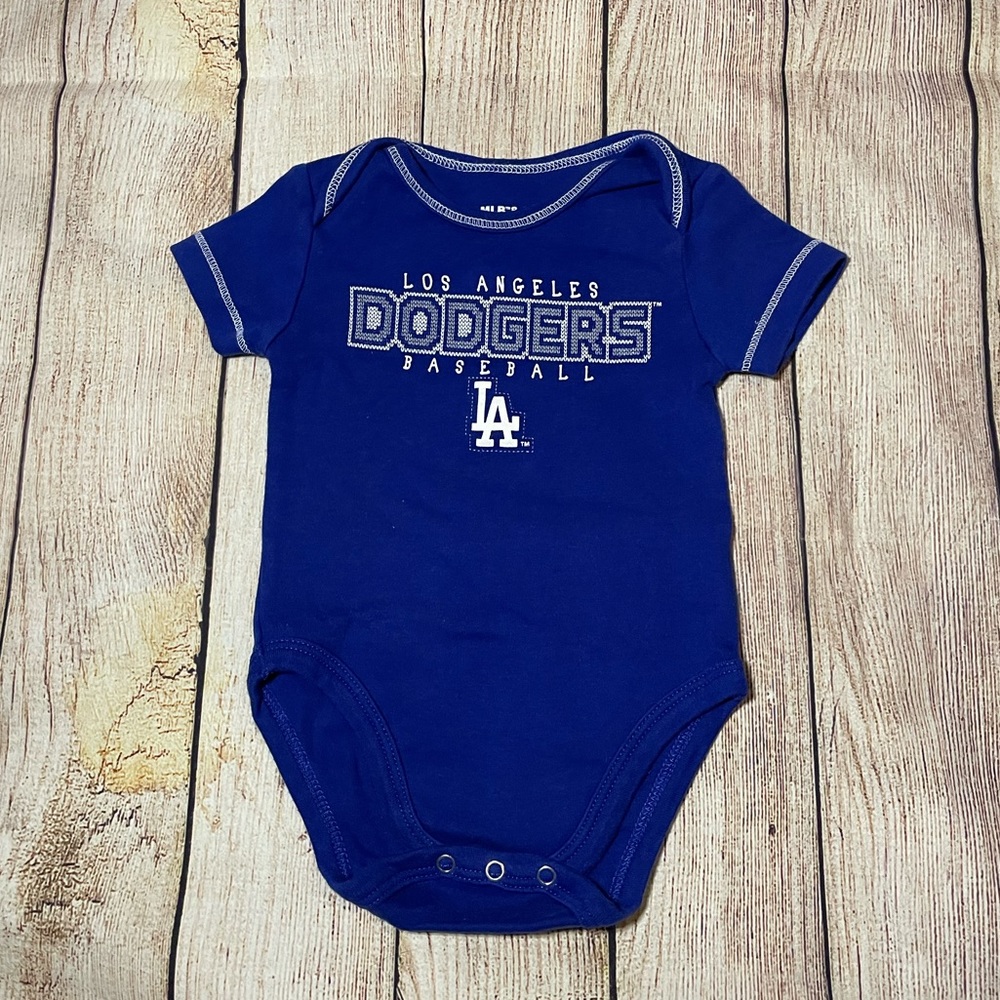 💙Baby LA Dodgers Onesie💙